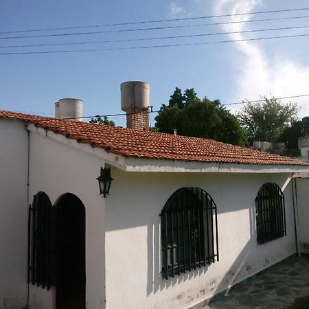 Hostel Alto Alberdi コルドバ エクステリア 写真
