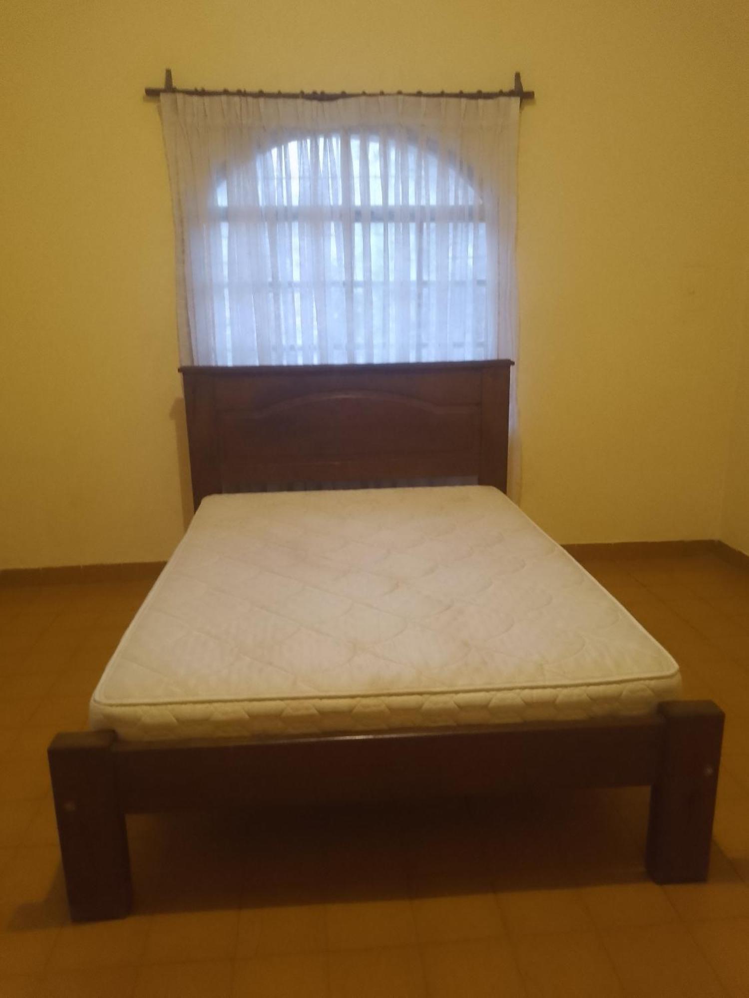 Hostel Alto Alberdi コルドバ 部屋 写真