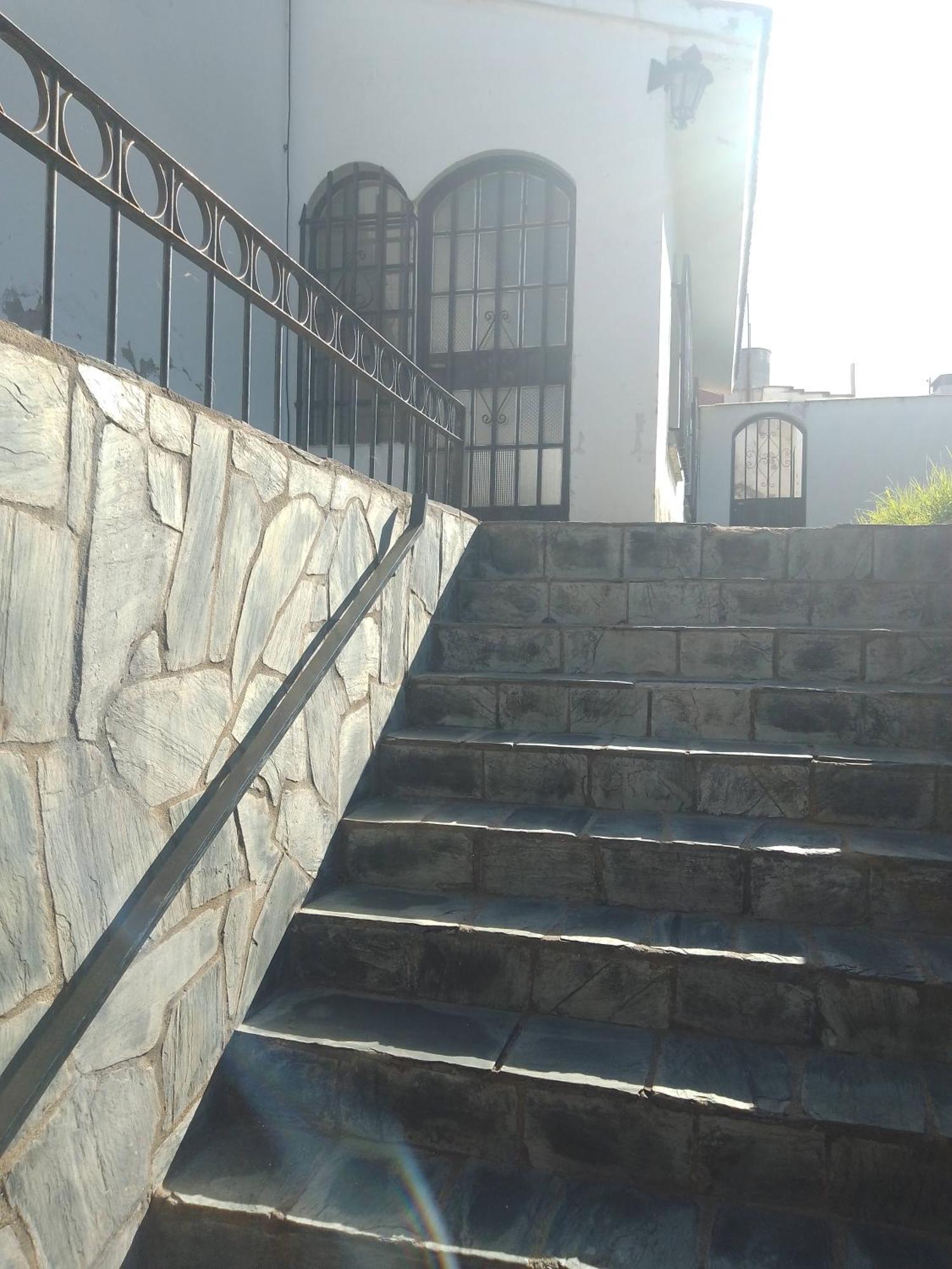 Hostel Alto Alberdi コルドバ エクステリア 写真