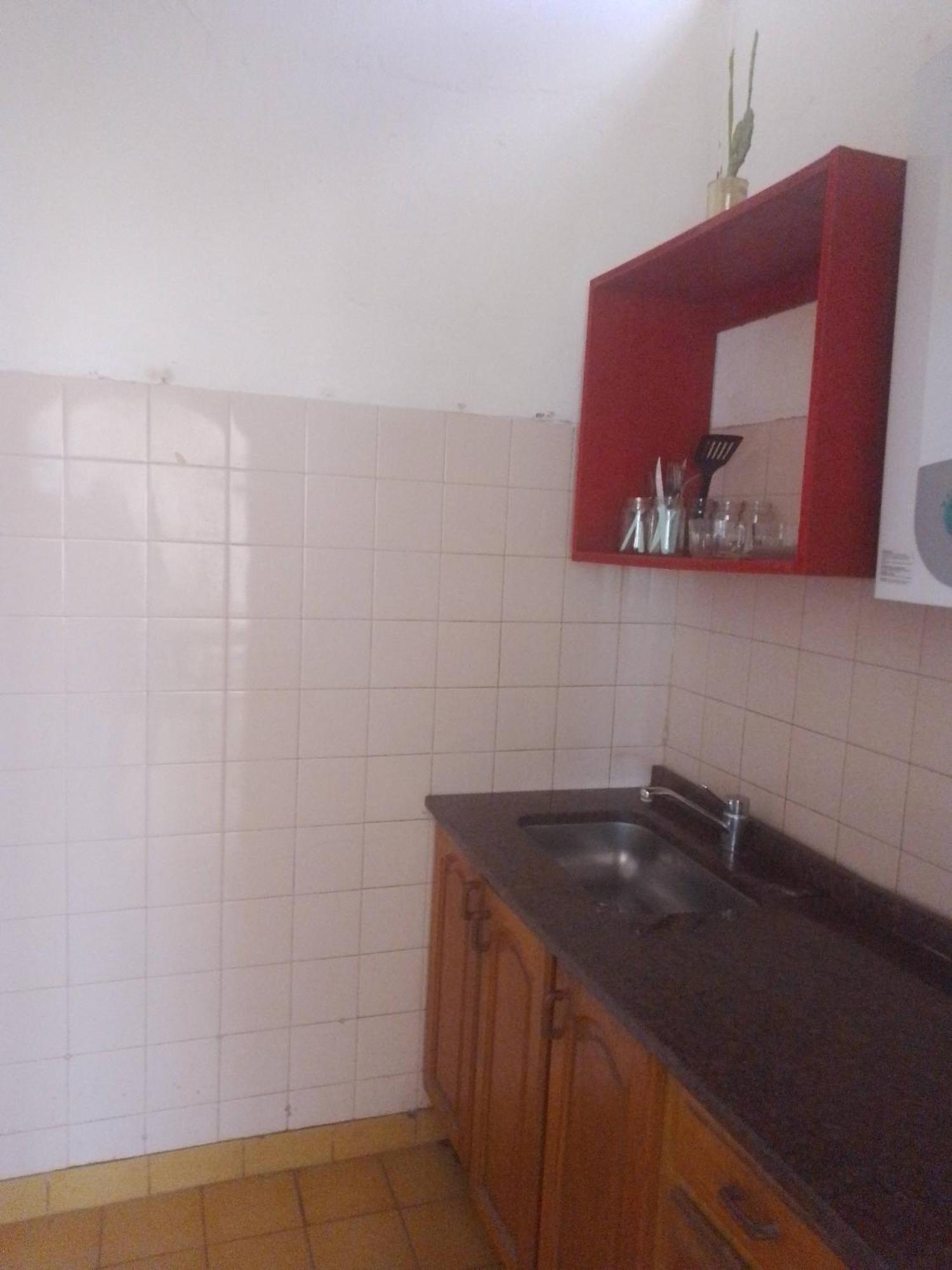 Hostel Alto Alberdi コルドバ エクステリア 写真