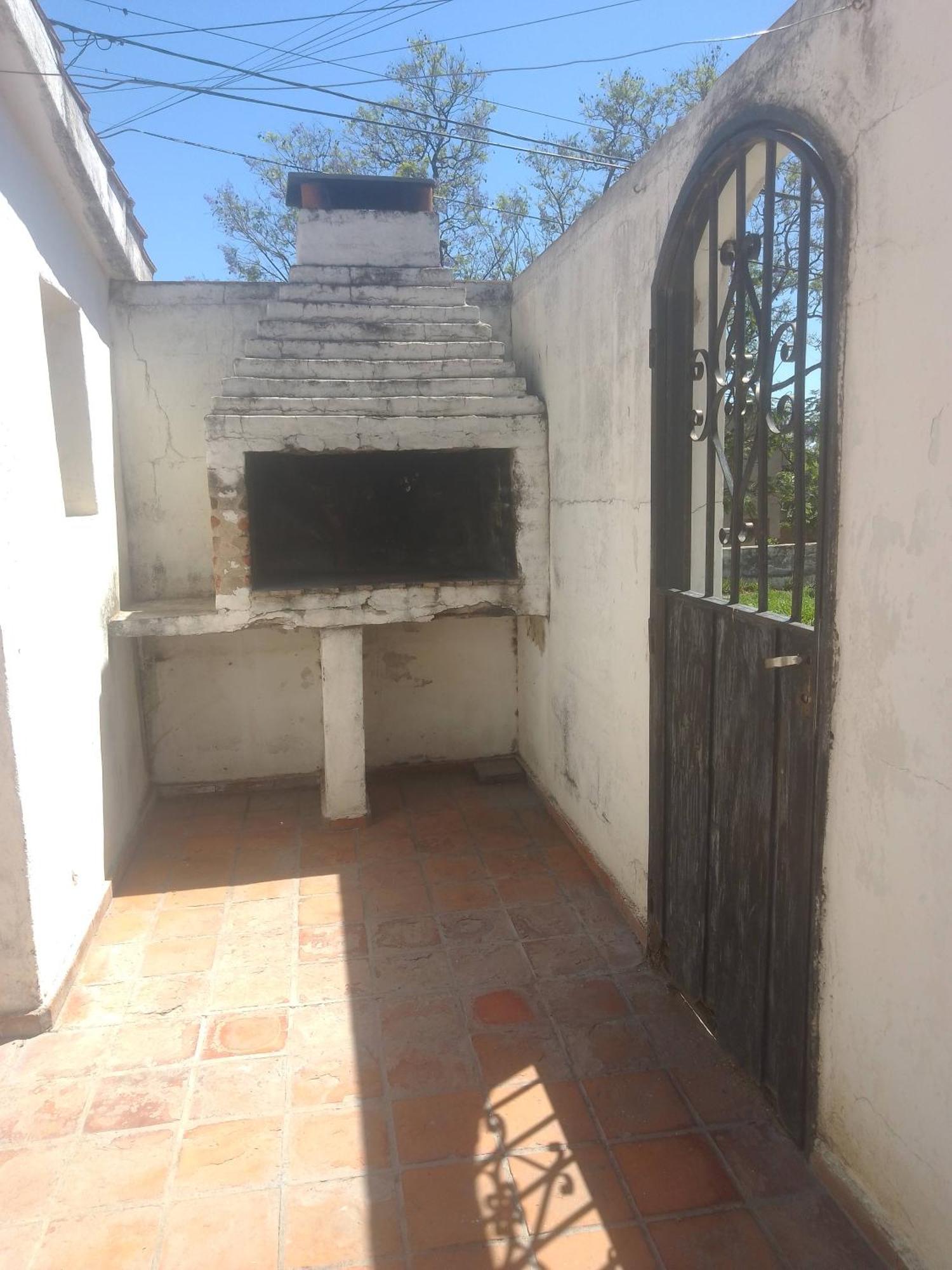 Hostel Alto Alberdi コルドバ エクステリア 写真